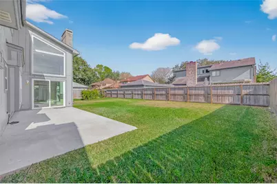 1709 Coles Farm Drive, Sugar Land, TX 77478 - Photo 32