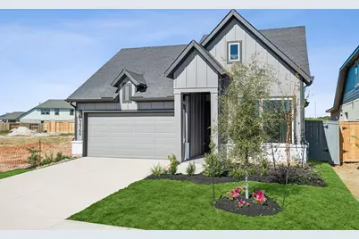 26566 Delightful Drive, Hockley, TX 77447 - Photo 2