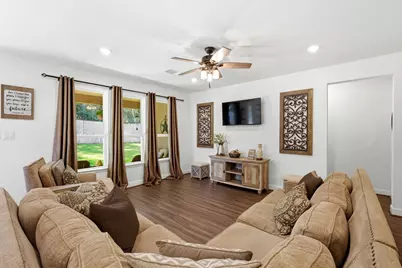 3965 Eagle Nest Lake Lane, Magnolia, TX 77354 - Photo 12