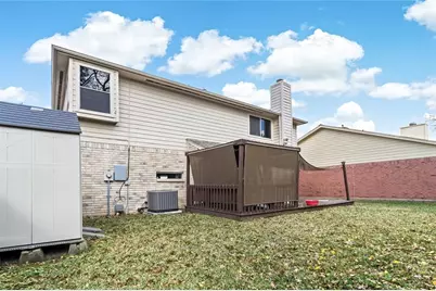 4622 Sunshine Drive, Sugar Land, TX 77479 - Photo 28