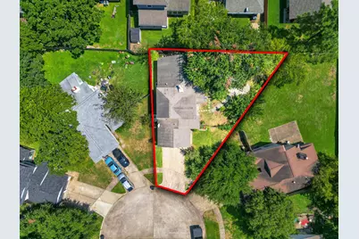 20503 Blue Beech Drive, Katy, TX 77449 - Photo 4