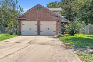 20503 Blue Beech Dr, Katy, TX 77449 - Photo 2