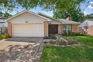 5323 Windsong Trail, Houston, TX 77084 - Photo 4