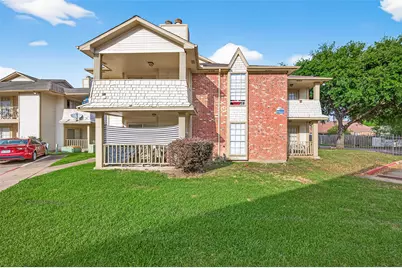 11500 Meadow Lane #4, Houston, TX 77477 - Photo 1