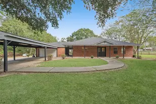 15276 Capitol Hill Rd, Montgomery, TX 77316 - Photo 1