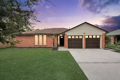 4431 Brandemere Way Street, Houston, TX 77066 - Photo 1
