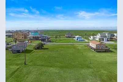 0 5th Street, Galveston, TX 77554 - Photo 1