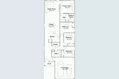 530 Southern Magnolia Way, Magnolia, TX 77354 - Photo 8