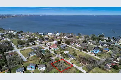 3122 & 3124 Carlisle Street, La Porte, TX 77571 - Photo 16