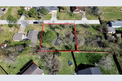 3122 & 3124 Carlisle Street, La Porte, TX 77571 - Photo 4