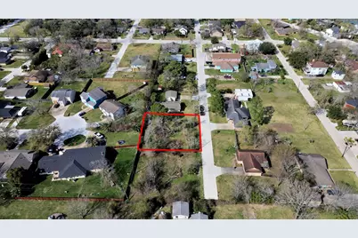 3122 & 3124 Carlisle Street, La Porte, TX 77571 - Photo 8