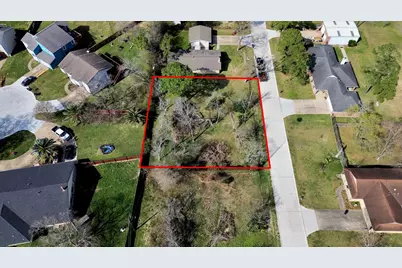 3122 & 3124 Carlisle Street, La Porte, TX 77571 - Photo 6