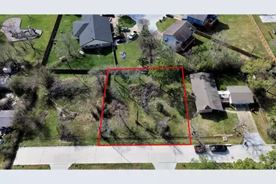 3122 & 3124 Carlisle Street, La Porte, TX 77571 - Photo 2