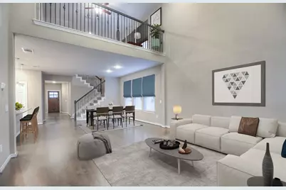 15646 Wandering Maple Way, Conroe, TX 77302 - Photo 4