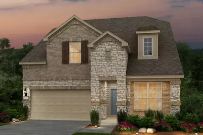 15646 Wandering Maple Way, Conroe, TX 77302 - Photo 1