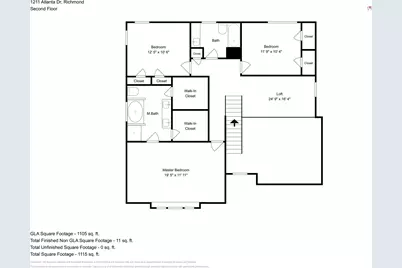 1211 Atlanta Drive, Richmond, TX 77406 - Photo 30