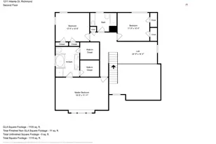 1211 Atlanta Dr, Richmond, TX 77406 - Photo 30