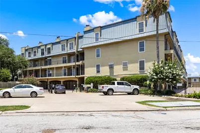 921 Marine Drive #340, Galveston, TX 77550 - Photo 24