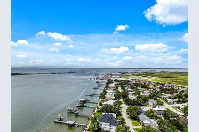 921 Marine Drive #340, Galveston, TX 77550 - Photo 1