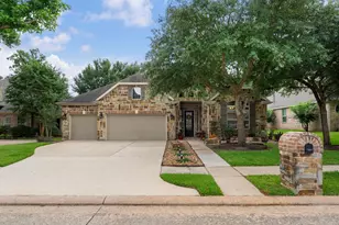 4787 Jackson Square Dr, Conroe, TX 77304 - Photo 1