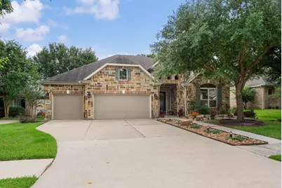 4787 Jackson Square Drive, Conroe, TX 77304 - Photo 2