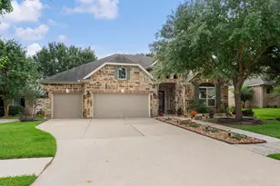 4787 Jackson Square Dr, Conroe, TX 77304 - Photo 2