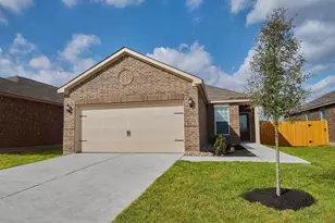 428 Lone Rider Dr, Katy, TX 77493 - Photo 1