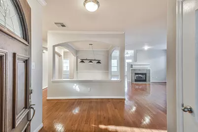 9506 Gramond Hall Court, Spring, TX 77379 - Photo 4