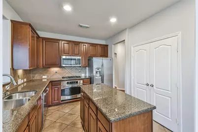 9506 Gramond Hall Court, Spring, TX 77379 - Photo 12