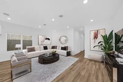 8402 Double St #AB, Houston, TX 77088 - Photo 4