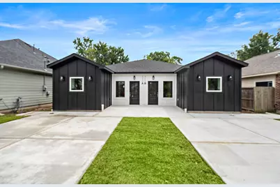 8402 Double St #AB, Houston, TX 77088 - Photo 1