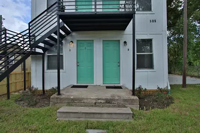 505 E 32nd Street #1, Houston, TX 77018 - Photo 2