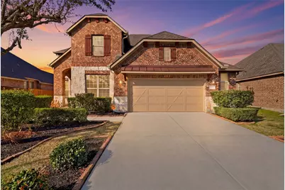 16919 Talisker Court, Richmond, TX 77407 - Photo 2