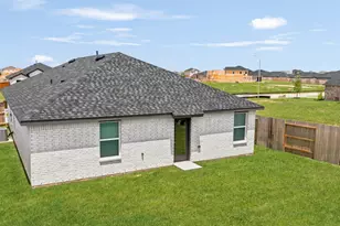 1152 Selene Sky Dr, Brookshire, TX 77423 - Photo 20