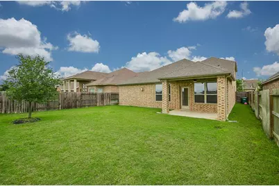 9411 Sparrow Creek Court, Katy, TX 77494 - Photo 32