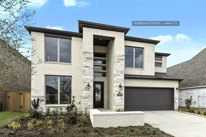 10650 Starfire Yellow Drive, Richmond, TX 77406 - Photo 1