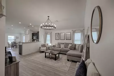 18319 Tacoma Ridge Drive, Tomball, TX 77377 - Photo 8