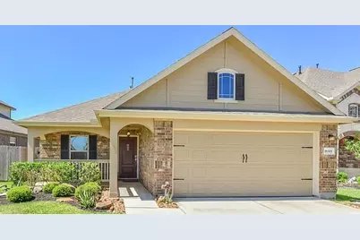 18319 Tacoma Ridge Drive, Tomball, TX 77377 - Photo 1