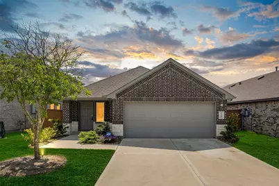 22247 Palladium Drive, Hockley, TX 77447 - Photo 2