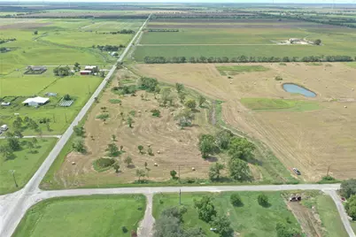0 County Road 214 Williams Road, Bay City, TX 77414 - Photo 2