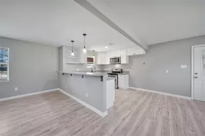 4614 Edgemore St Street, Santa Fe, TX 77517 - Photo 14