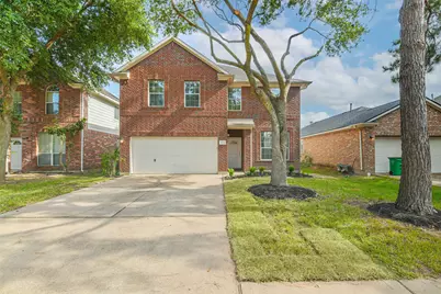16615 Whitaker Creek Drive, Houston, TX 77095 - Photo 2