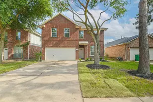 16615 Whitaker Creek Dr, Houston, TX 77095 - Photo 2