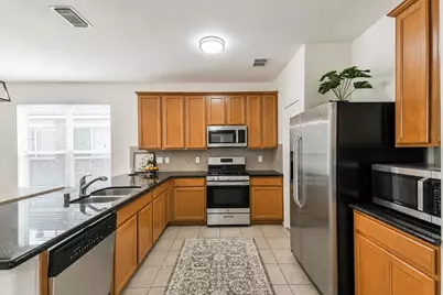 16615 Whitaker Creek Drive, Houston, TX 77095 - Photo 8
