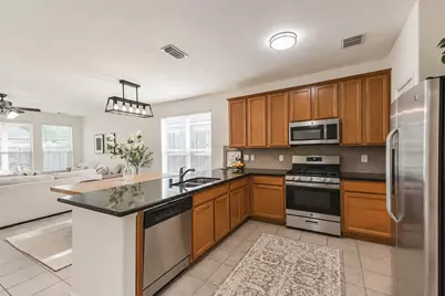 16615 Whitaker Creek Drive, Houston, TX 77095 - Photo 12
