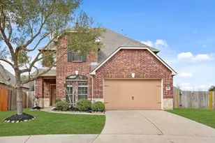 24702 Nautical Mile Ln, Katy, TX 77494 - Photo 1