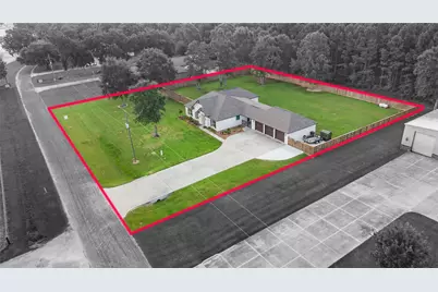 572 Pinchback Drive, Anahuac, TX 77514 - Photo 2