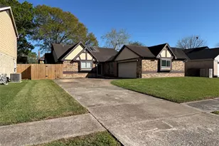 15443 Peermont St, Houston, TX 77062 - Photo 1