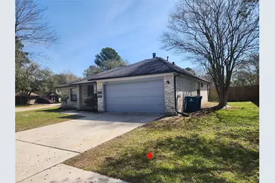 5507 Clarkston Lane, Spring, TX 77379 - Photo 2