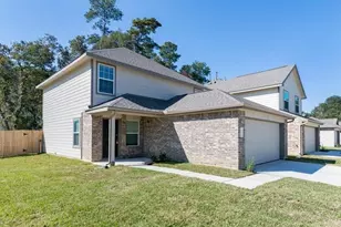 2536 N Lina Ct, Conroe, TX 77301 - Photo 2